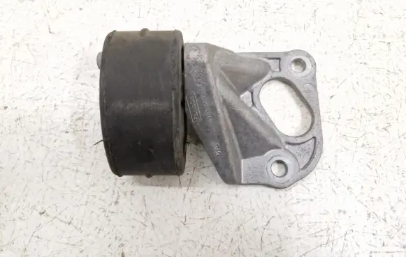 Muffler mount bracket/holder