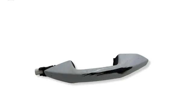 Skoda Enyaq iV Front door exterior handle 8Y0837205A