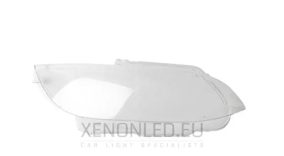 BMW 3 E92 E93 Headlight lense 