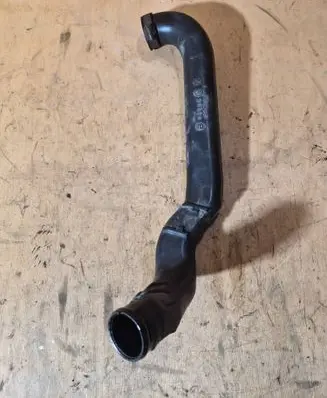 Opel Zafira A Intercooler hose/pipe 46598