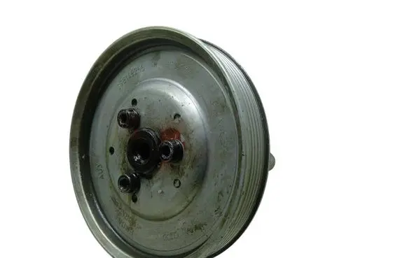 Audi A4 S4 B5 8D Power steering pump 078145255H