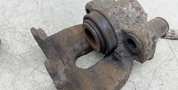 Volvo S80 Rear brake caliper 9434166