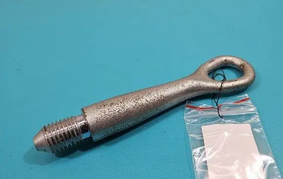 Mitsubishi Space Star Towing hook eye IMPRK1418068