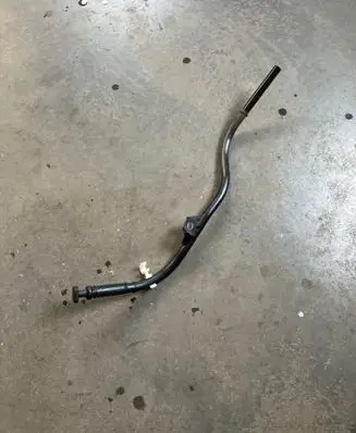 BMW X3 G01 Oil level dip stick 8580043 080720