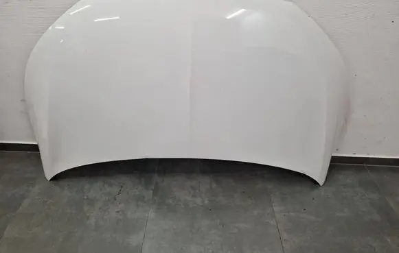 Opel Crossland X Engine bonnet/hood 