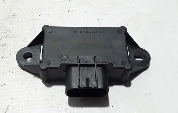 Chrysler Pacifica Other control units/modules 68193711AC
