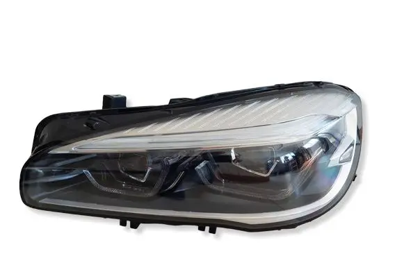 BMW 2 F45 Headlight/headlamp A9873864104