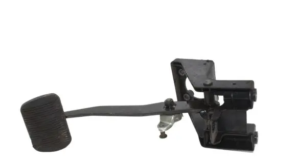 Jaguar XF X250 Brake pedal