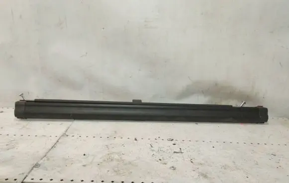 Volkswagen PASSAT B6 Parcel shelf 