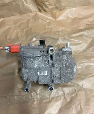 Toyota Prius (XW30) Air conditioning (A/C) compressor (pump) 0422000212