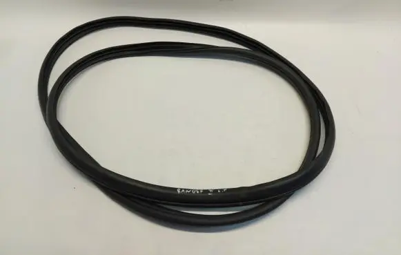 Ford Ranger IV Front door rubber seal 