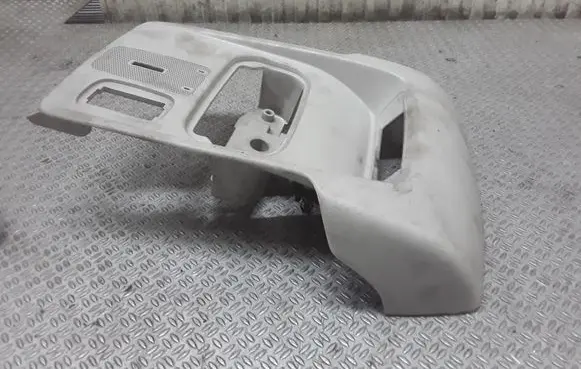 Citroen C5 Hands free microphone trim cover 9655492277