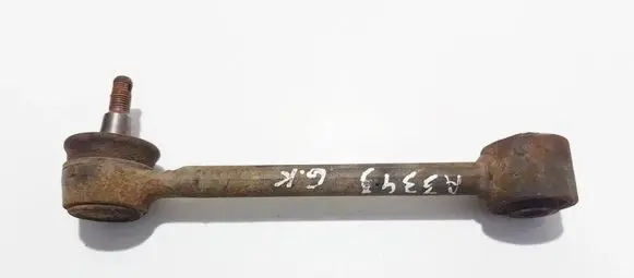 Rear upper control arm/wishbone