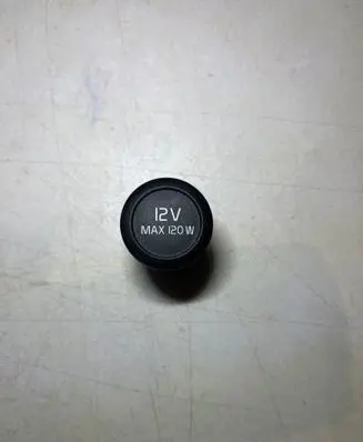 Volvo XC90 Cigarette lighter trim 31346793