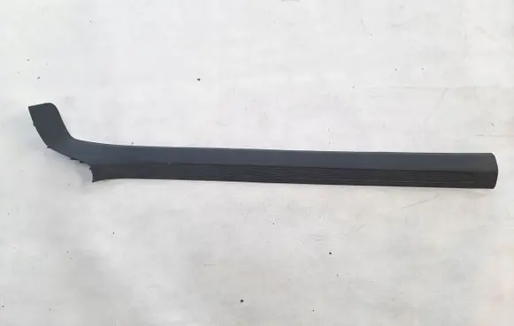 Volkswagen Golf VI Front sill trim cover 5K7853372