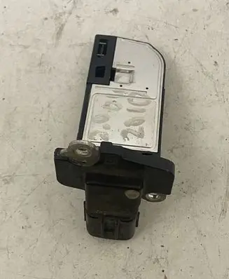 Toyota Verso Mass air flow meter 2220426010