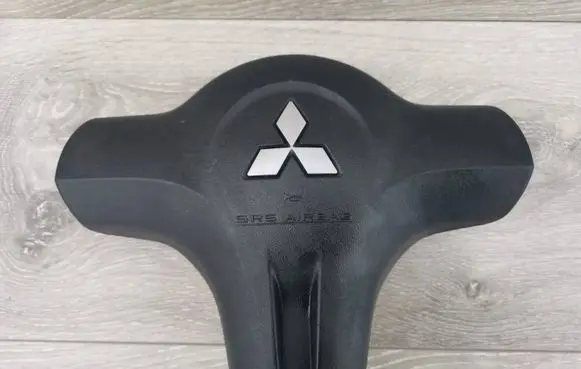Mitsubishi Colt Steering wheel airbag P4400A244XA