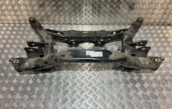 Seat Tarraco Rear axle beam 5QF505235G