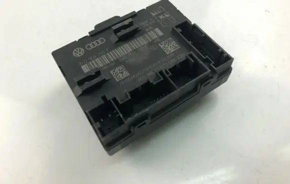 Audi A1 Other control units/modules 8X0959793F