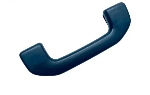 Mercedes-Benz GL X166 Front interior roof grab handle A1668100054