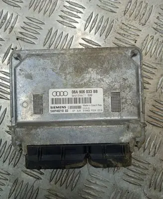 Engine control unit/module