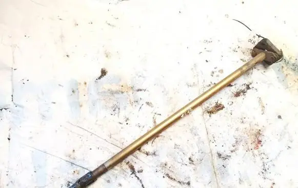 Volkswagen I LT Gear shift rod 