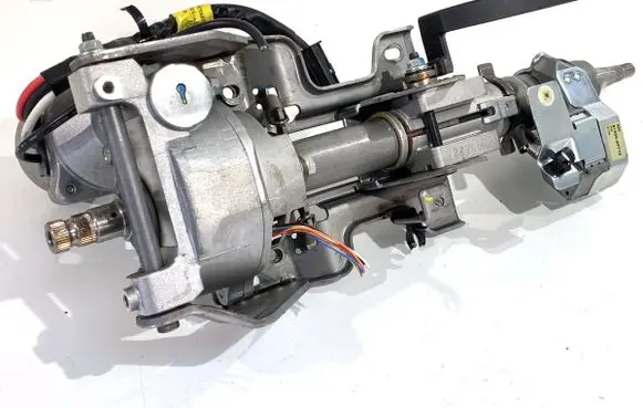 Hyundai ix35 Power steering pump 819002P710