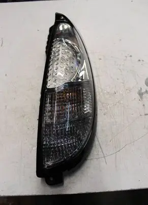 Mitsubishi i-MiEV Rear/tail lights