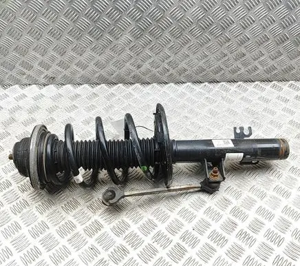 Volkswagen Transporter - Caravelle T6 Front shock absorber/damper 7LA413031E 7LA411105D