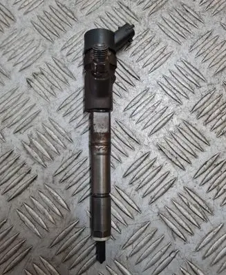 Toyota Corolla E120 E130 Fuel injector 2367033040 044511022