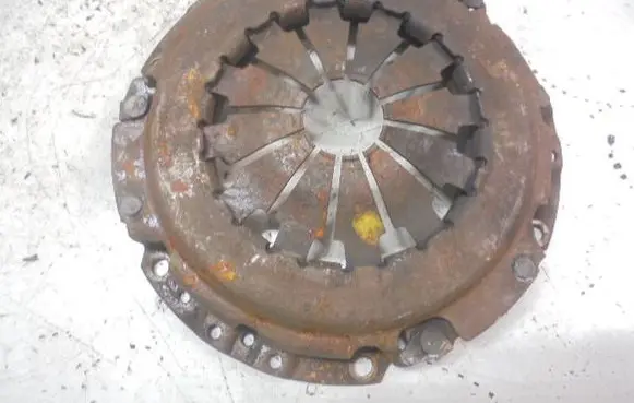 Fiat Bravo - Brava Clutch pressure plate 