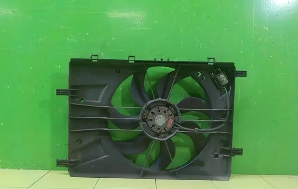 Chevrolet Orlando Fan set 0130308451 16AB82