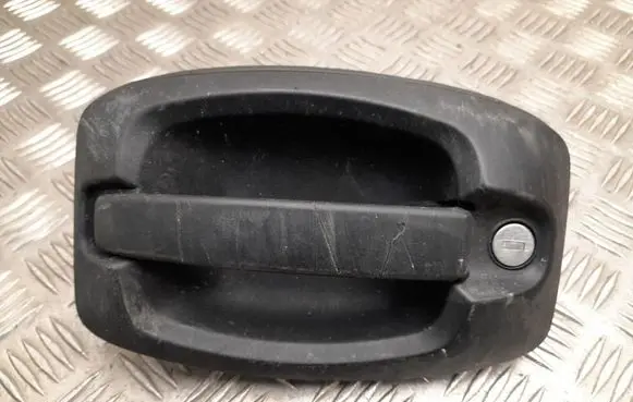 Citroen Jumper Front door exterior handle NU33009