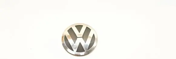 Volkswagen Caddy Manufacturers badge/model letters 3C9853630 2K0853630B
