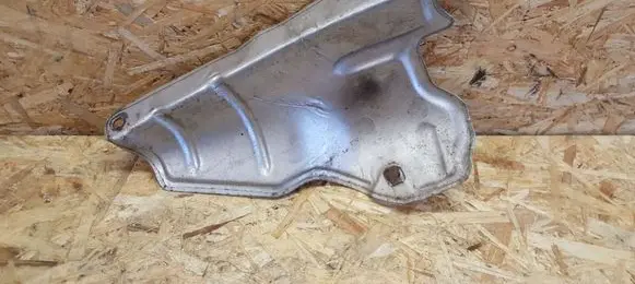Volvo XC90 Exhaust heat shield 30622265