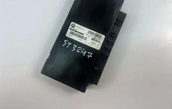 BMW 5 E60 E61 Other control units/modules 9157158