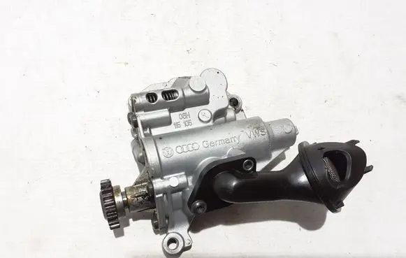 Audi A3 S3 8V Oil pump 06H115105