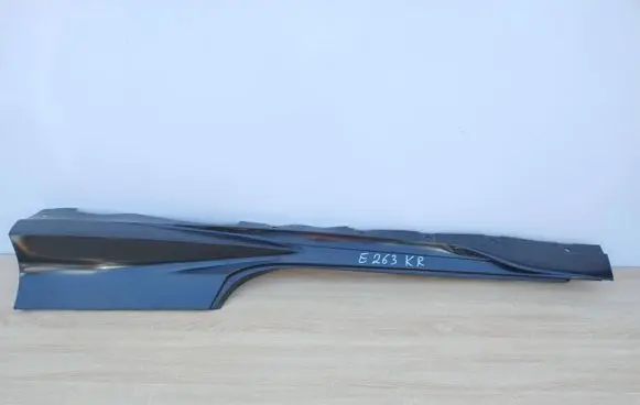 Ferrari F8 Tributo Foot area side trim 000861774