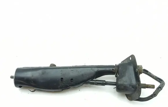 Mercedes-Benz COMPAKT W115 Steering wheel axle 324677