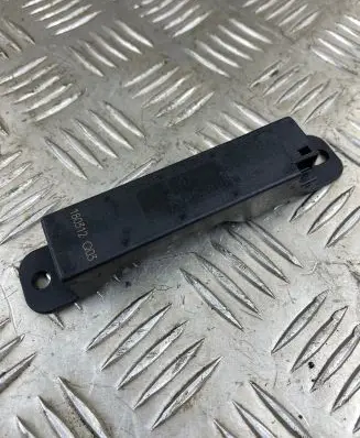 Mercedes-Benz GLE (W166 - C292) Keyless (KESSY) go control unit/module A2059053005