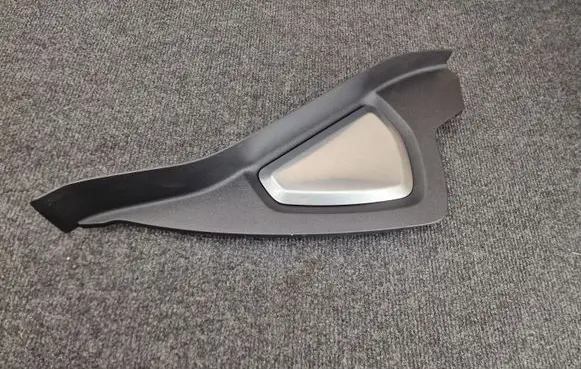 Land Rover Range Rover Velar Dashboard side end trim J8A204479