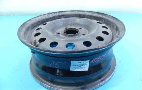 Nissan X-Trail T30 R15 steel rim IMPRK1129191