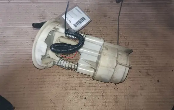 Renault Scenic I Fuel level sensor 7700422039B