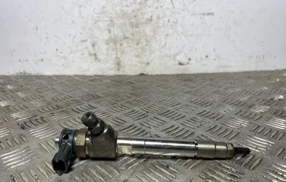 Jeep Cherokee Fuel injector 0445110674