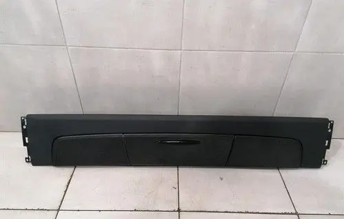 Mercedes-Benz SL AMG R231 Handbrake lever cover (leather/fabric) A2316902501