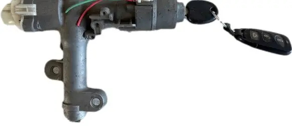 Hyundai Matrix Ignition lock 8190017a00