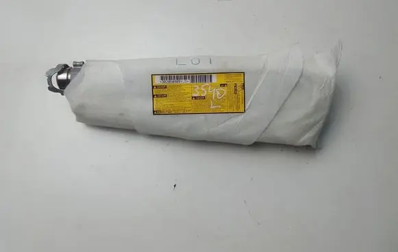 Lexus LS 460 - 600H Seat airbag 902060808VJ3