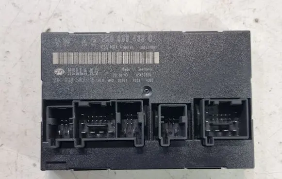 Volkswagen Golf V Comfort/convenience module 1K0959433C