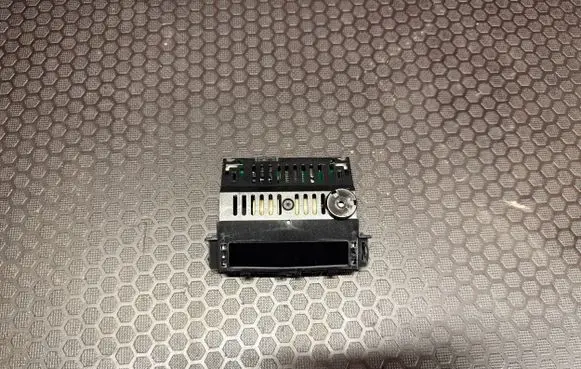 Mercedes-Benz C W203 Parking PDC sensor display screen A2035450332 102338000