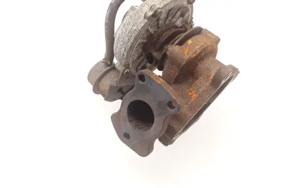 Citroen C5 Turbo 9645247080